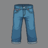 stickersearch 25961 jeans