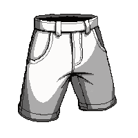 stickersearch 25978 shorts