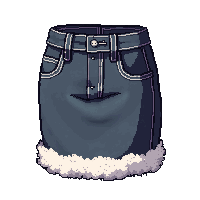 stickersearch 26014 skirt