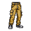 stickersearch 7749 cargo pants y2k