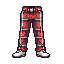 stickersearch 9096 golf pants plaid