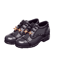 stickersearch 12785 dress shoes