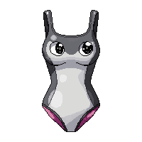 stickersearch 15244 swimsuit