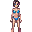 stickersearch 16605 bikini