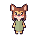 stickersearch 17113 asymmetric dress large