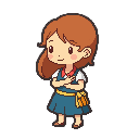 stickersearch 17383 peasant dress large