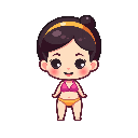 stickersearch 19751 bikini large