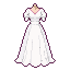 stickersearch 21745 wedding dress 70s