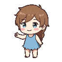 stickersearch 22371 babydoll dress large