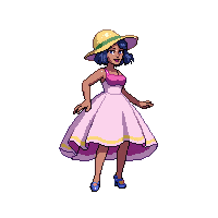 stickersearch 27659 clothing dress vibrant medium