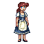 stickersearch 8002 bavarian dress