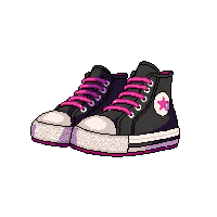 stickersearch 11538 converse style