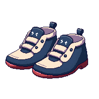 stickersearch 11661 boat shoes