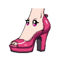 stickersearch 11888 platform heels