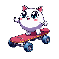 stickersearch 12592 skateboard