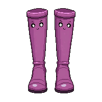 stickersearch 13146 boots
