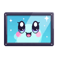 stickersearch 13511 flatscreen