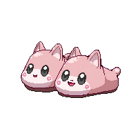 stickersearch 14984 slippers