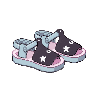 stickersearch 15512 sandals