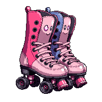 stickersearch 15805 skates