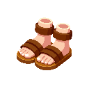 stickersearch 17062 sandals large