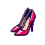 stickersearch 18722 heels stiletto