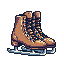 stickersearch 19409 ice skates