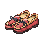 stickersearch 21233 moccasin slippers