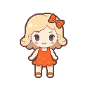 stickersearch 21260 crochet dress large