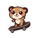 stickersearch 21592 skateboard large