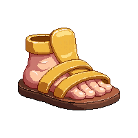 stickersearch 23588 sandals