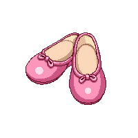 stickersearch 24575 ballet flats