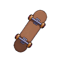 stickersearch 25281 skateboard