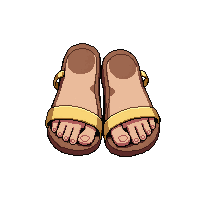 stickersearch 26021 sandals