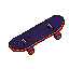 stickersearch 7493 skateboard 80s