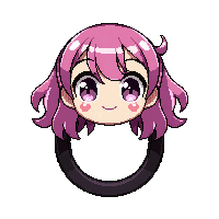 stickersearch 10601 hairtie