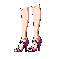 stickersearch 11293 high heels