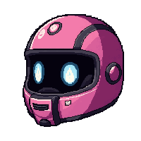 stickersearch 12458 helmet