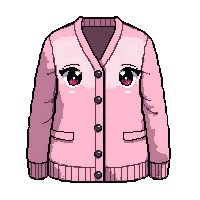 stickersearch 15402 cardigan