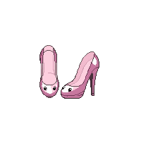 stickersearch 15777 stilettos