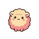 stickersearch 16425 cape wool large