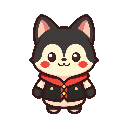 stickersearch 16440 brocade vest large