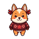 stickersearch 16844 irish cable sweater large