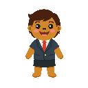 stickersearch 17227 blazer dress large