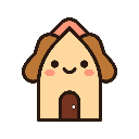 stickersearch 17241 house coat large