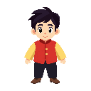 stickersearch 17489 nehru jacket large