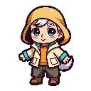 stickersearch 18099 nubuck jacket large