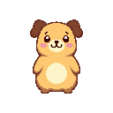 stickersearch 18540 terry robe large