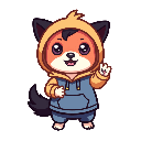 stickersearch 18690 hoodie large