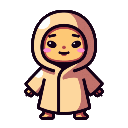 stickersearch 20283 duster robe large